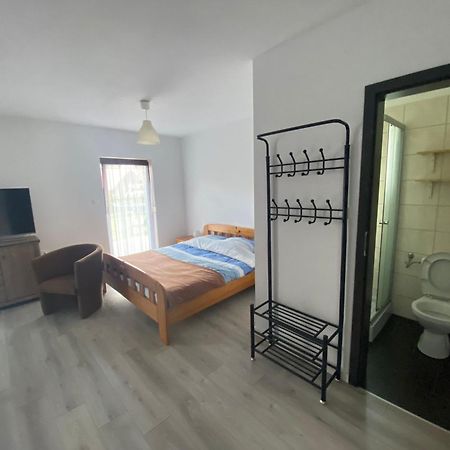 Oaza Kaszubska Studzienice Quarto foto