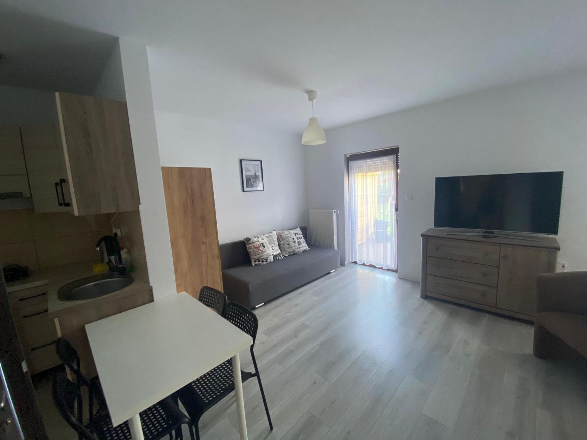 Oaza Kaszubska Studzienice Quarto foto
